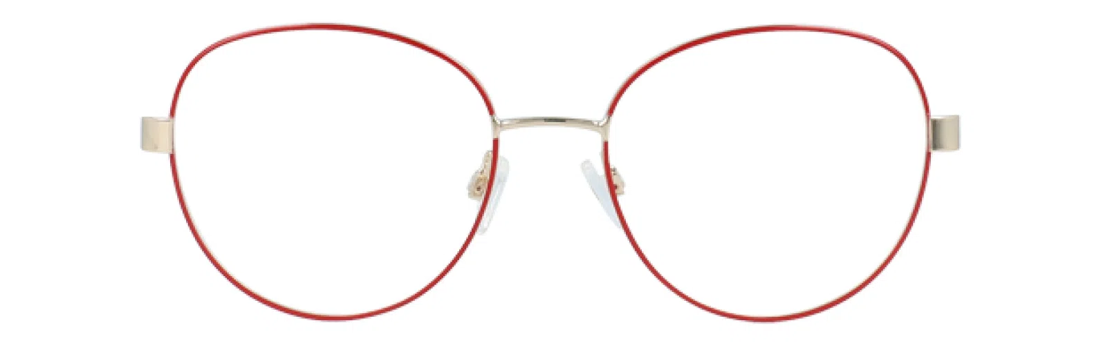 Leon Max LM4066 Eyeglasses - view 4